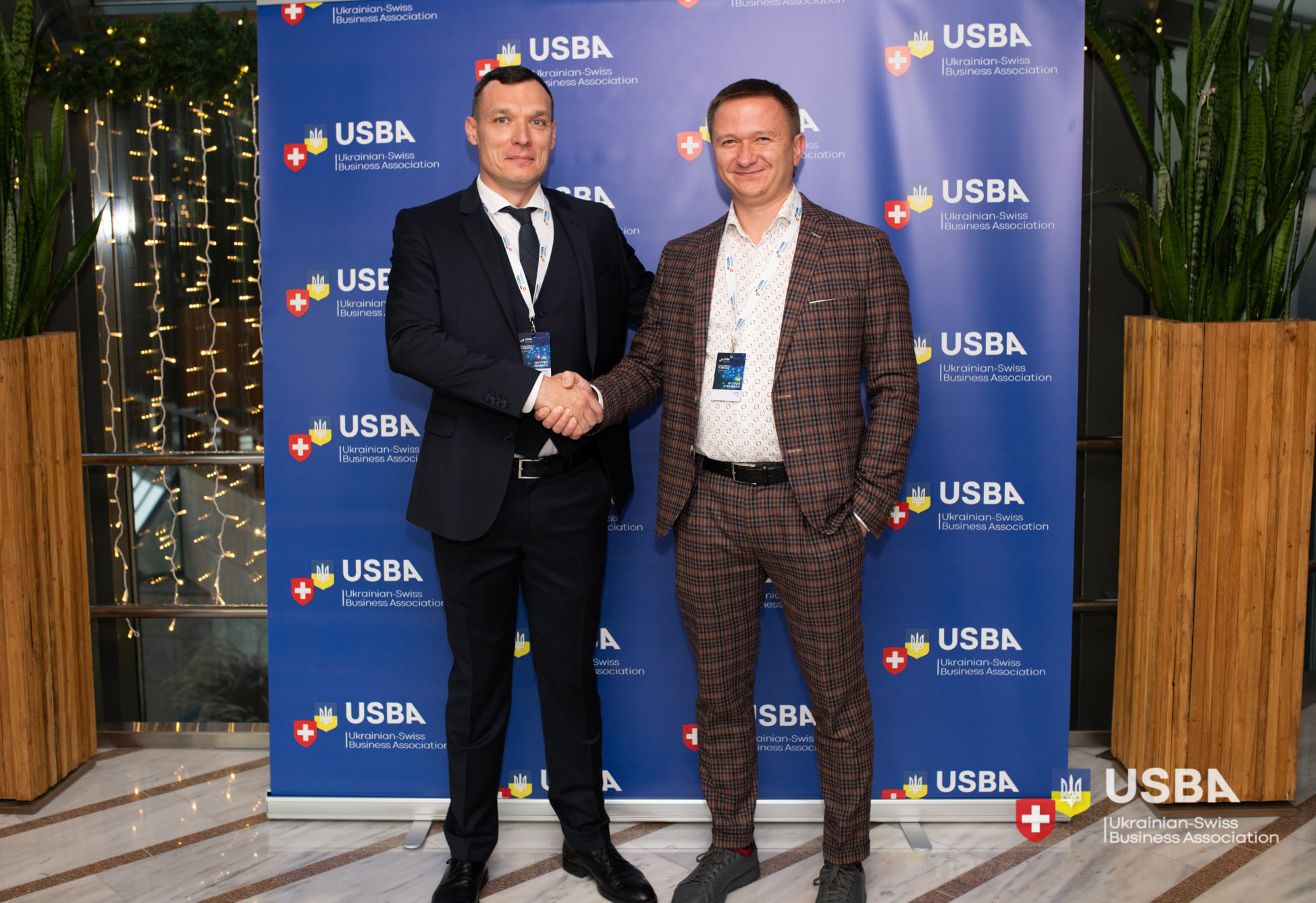 2nd USBA IT-Bridge