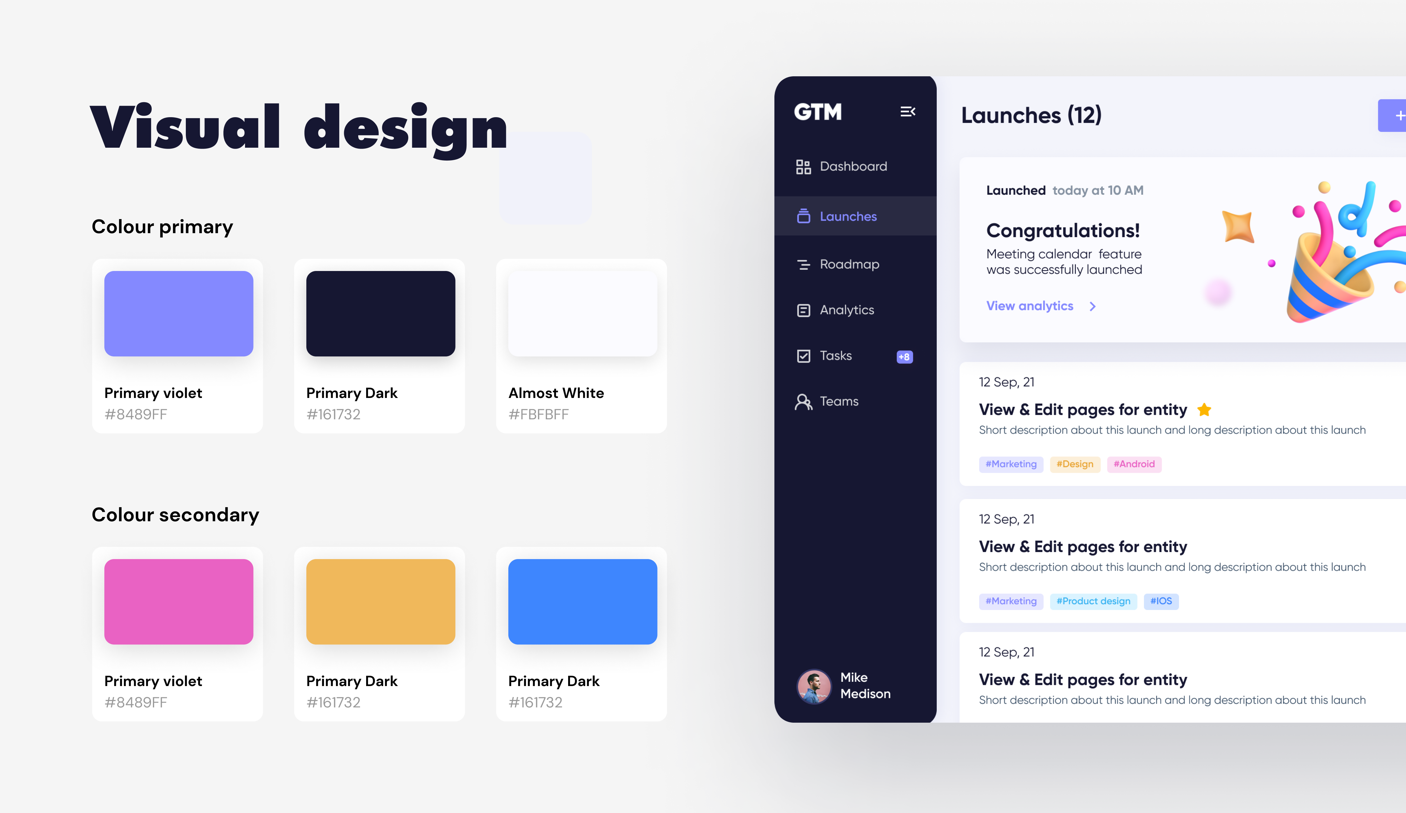 Product Management System Design at James Kornweibel blog